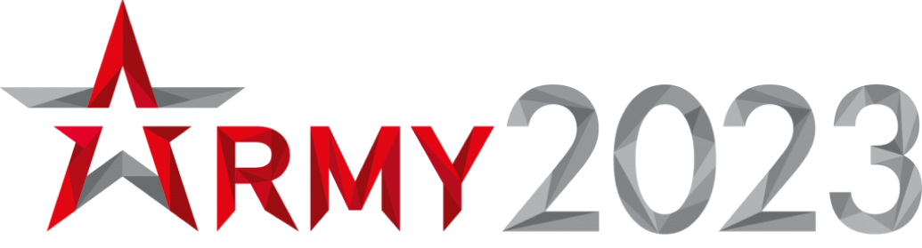 Приглашаем посетить наш стенд на форуме АРМИЯ-2023