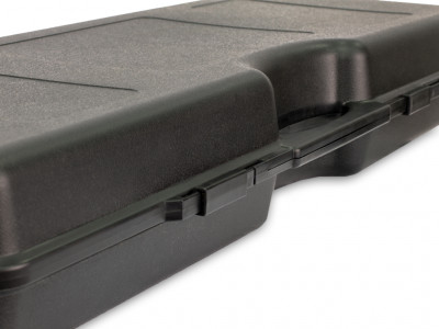 Кофр Калибр 136 с поропластом