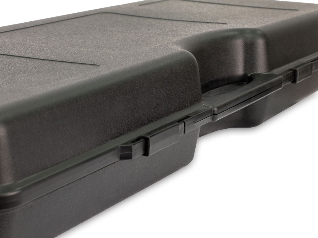 Кофр Калибр 120 с поропластом