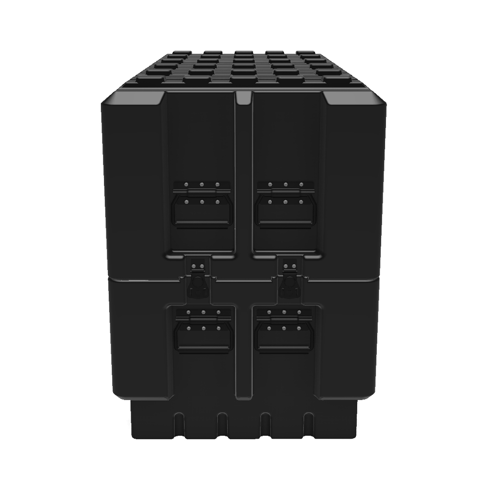 Контейнер Бастион СБ 12060-4045П