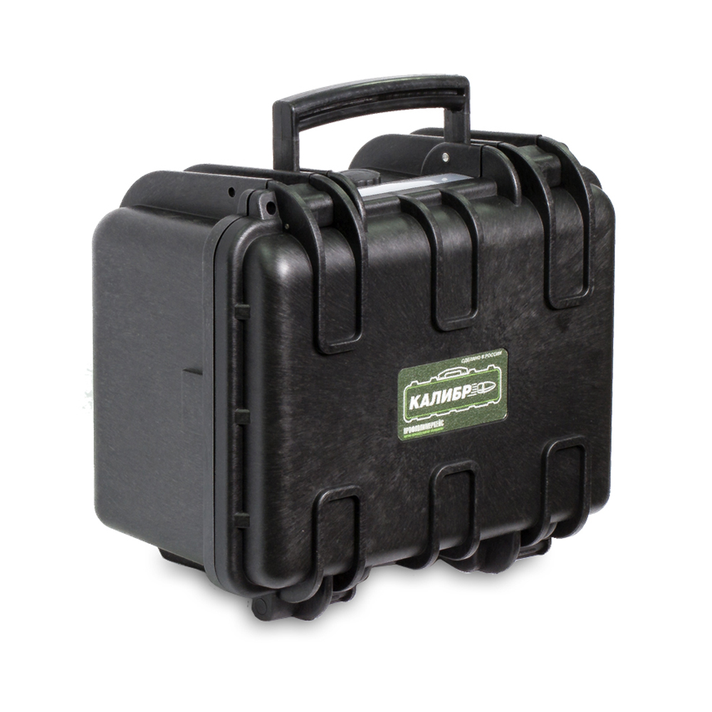 Кейс Калибр 2050