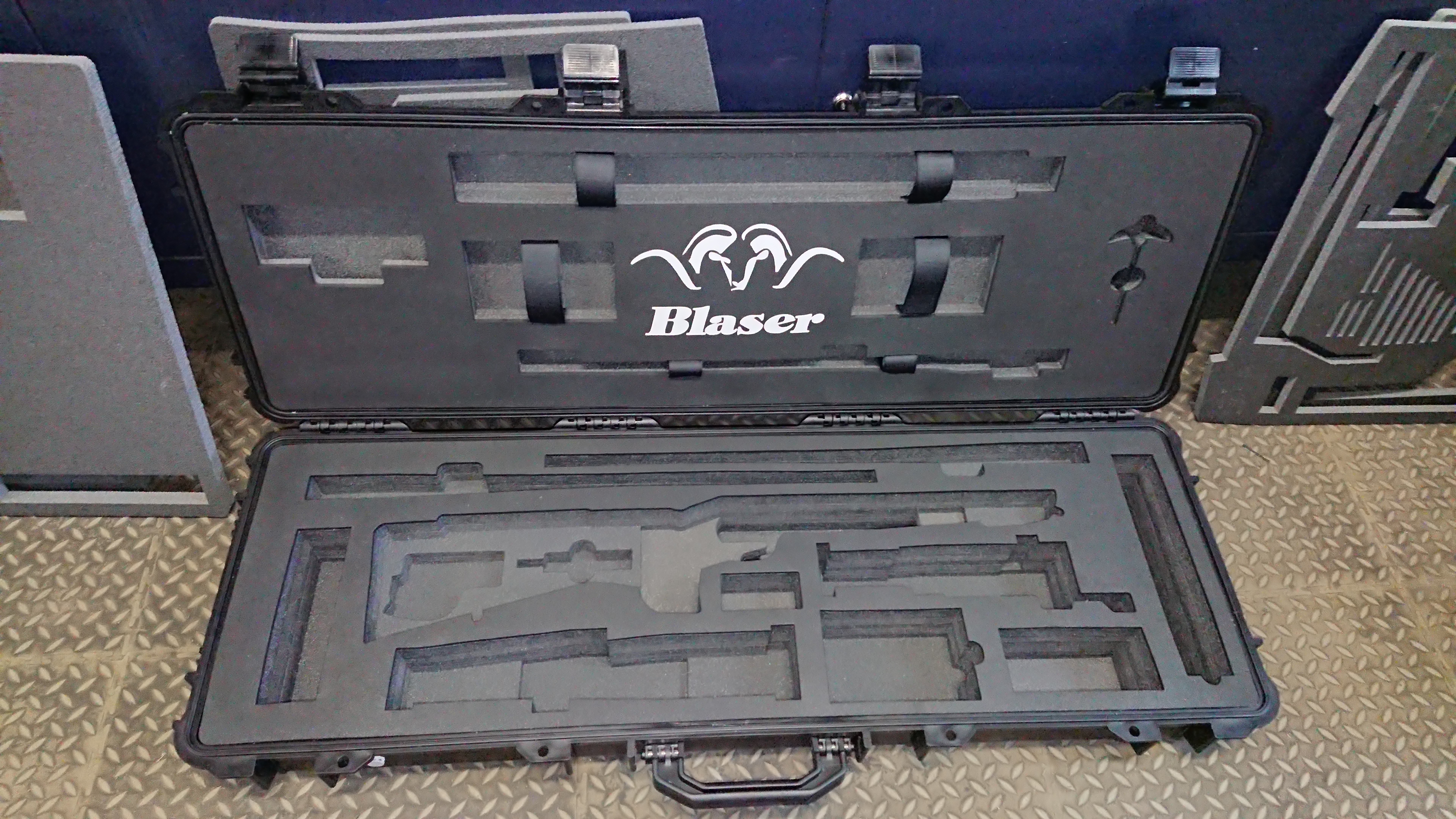 Кейс Калибр Д106