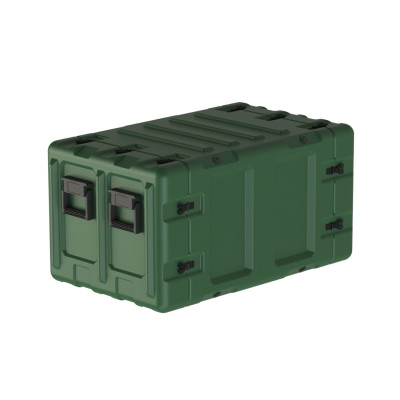 Рэковый кейс (контейнер) Бастион Стандарт 8U