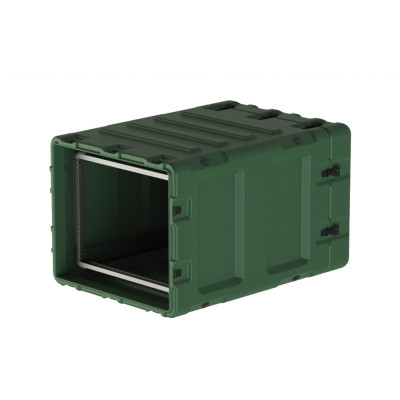 Рэковый кейс (контейнер) Бастион Стандарт 8U