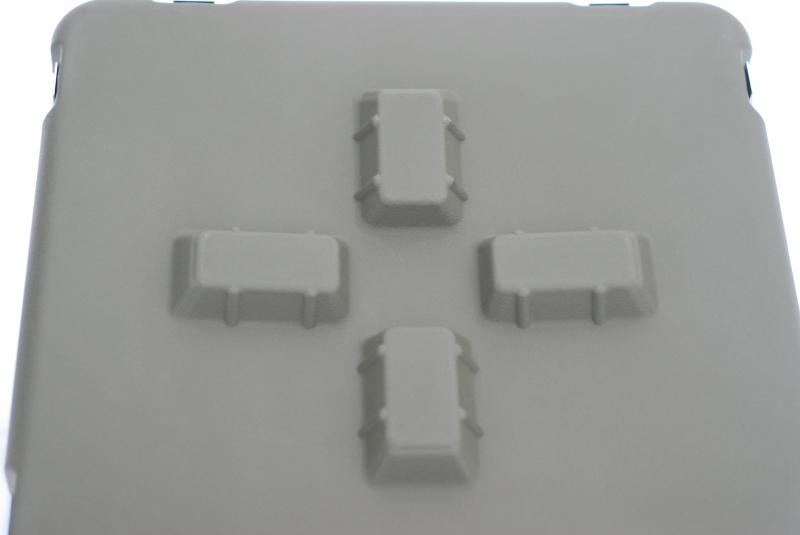 Контейнер Бастион М4