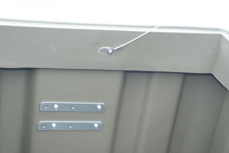 Контейнер Бастион М4