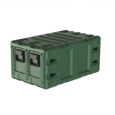 Рэковый кейс (контейнер) Бастион Стандарт 7U