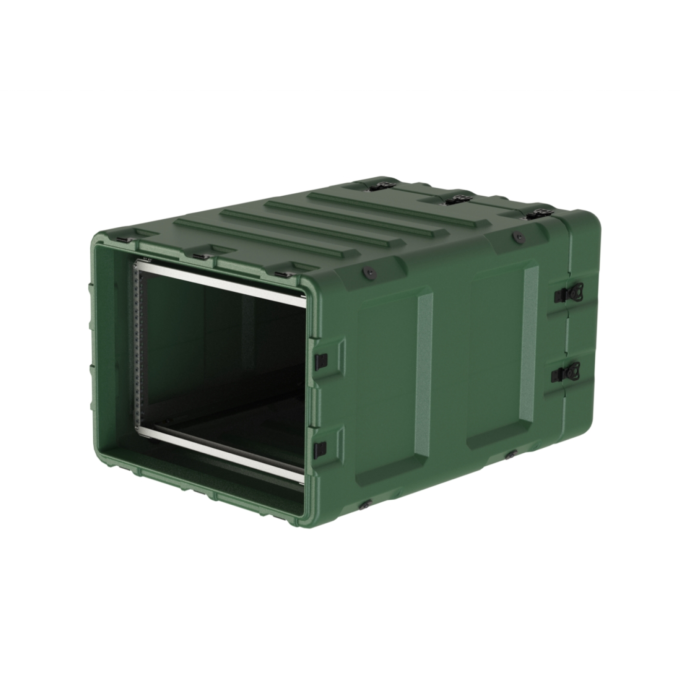 Рэковый кейс (контейнер) Бастион Стандарт 7U