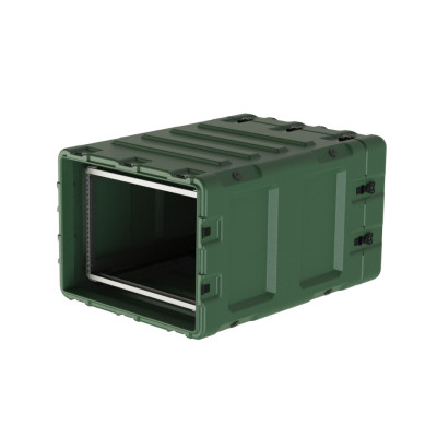 Рэковый кейс (контейнер) Бастион Стандарт 7U