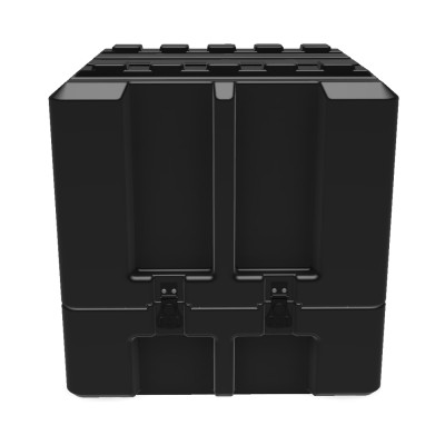 Контейнер Бастион СБ 6050-2043