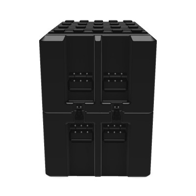 Контейнер Бастион СБ 8060-4045