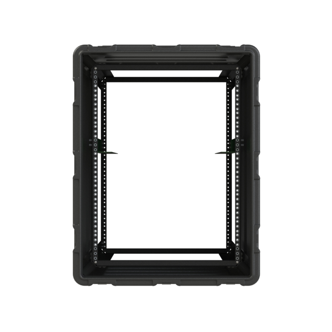 Поддерживающие уголки для рэкового контейнера